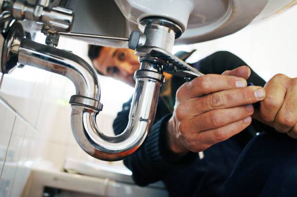 Clogged Drain Plumber in Warm Springs, OR